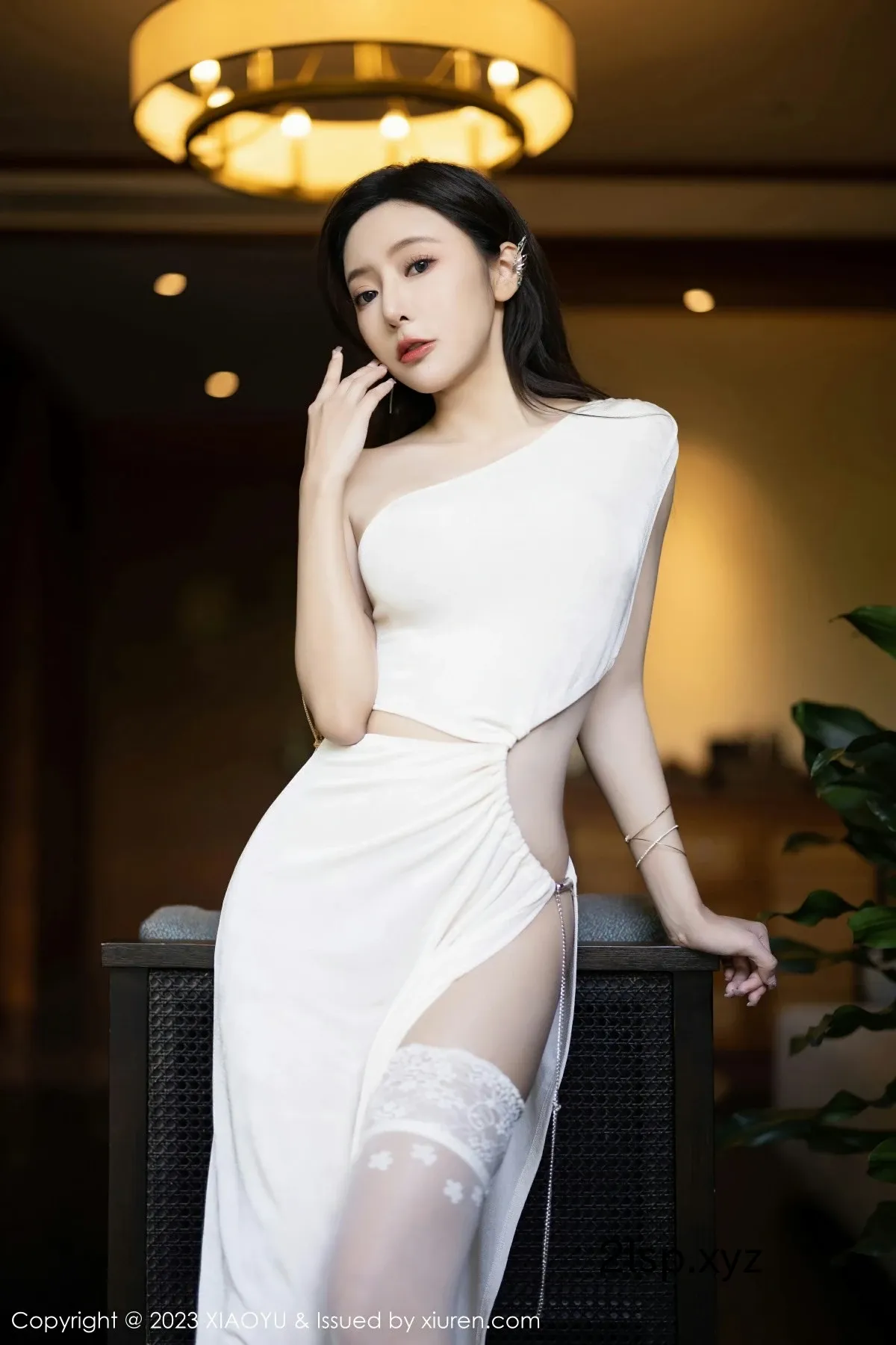 [XIAOYU语画界]-2023.08.01-VOL.1082-王馨瑶yanni